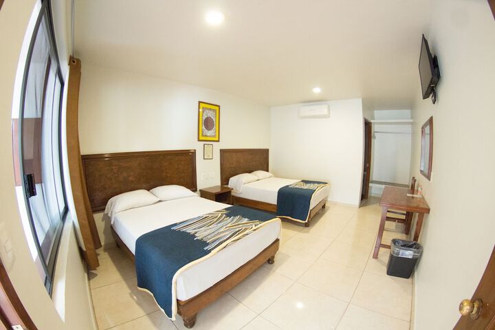 Room 7 of 45