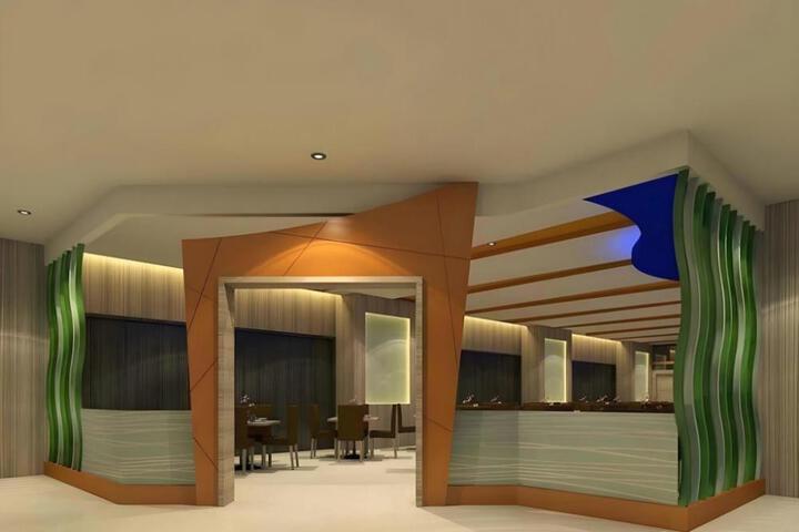 Fitness Center Photo