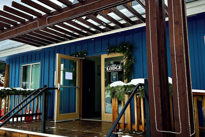 Hotel 41 of 46