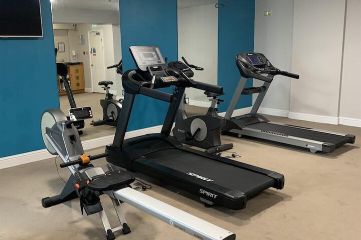 Health and Fitness 33 of 61