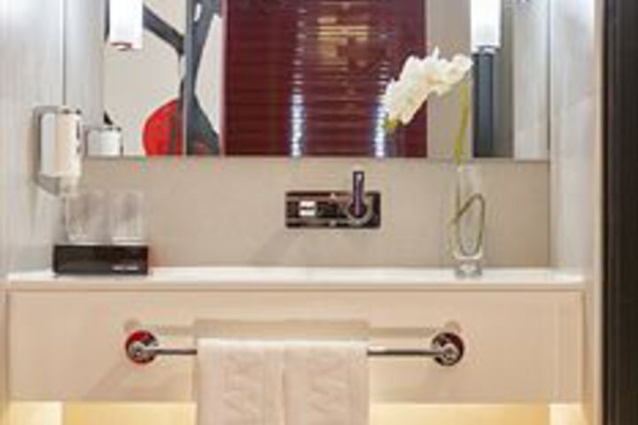 Tangram Hotel Xinyuanli Beijing