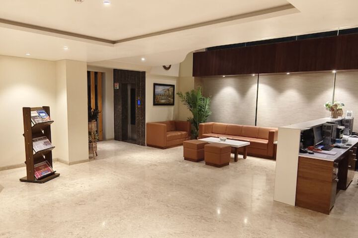 Hotel Interior 3 of 46