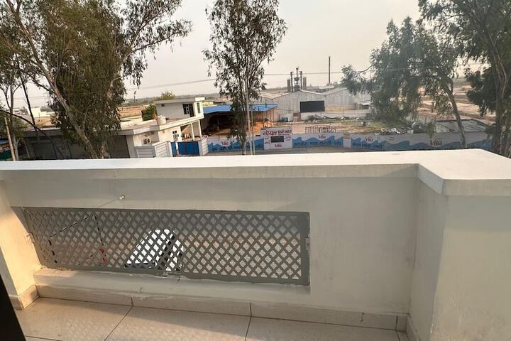 Terrace/Patio 45 of 45