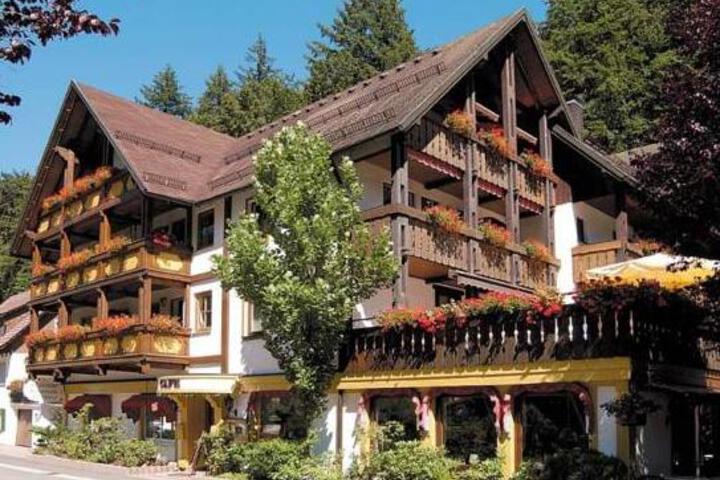 Wellness-Hotel Elisabeth