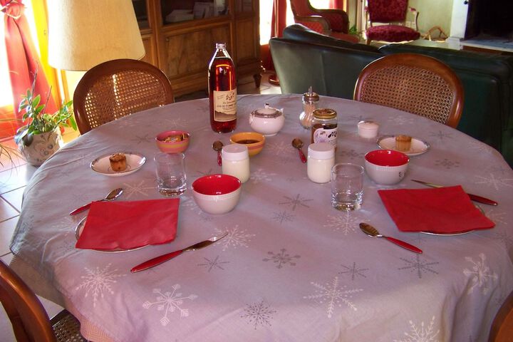 Breakfast/Coffee Service 19 of 47