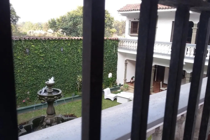 Casa San Bartolome