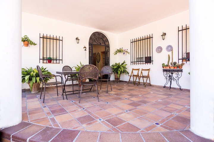 Terrace/Patio 20 of 22
