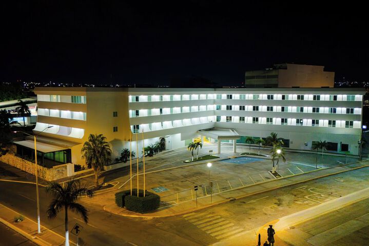 Hotel 67 of 79