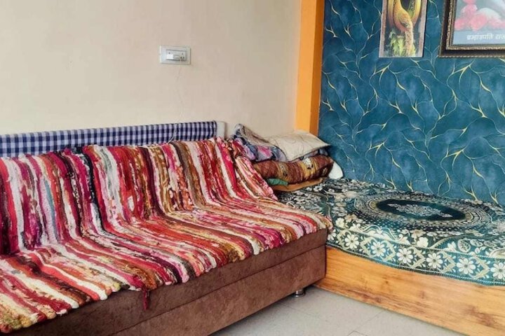 Hotel Ganraj