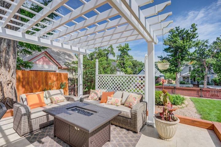 Terrace/Patio 23 of 46