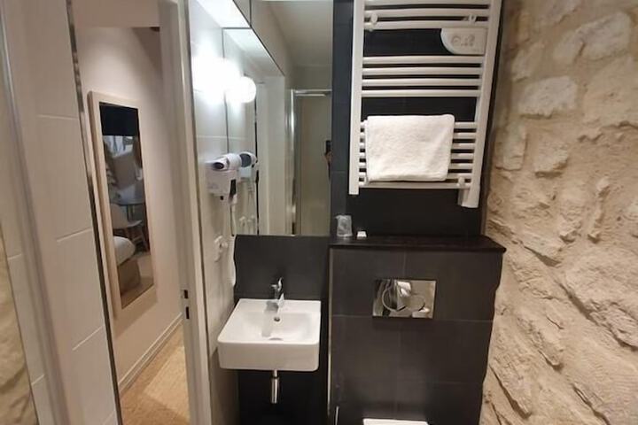 Bath Amenities