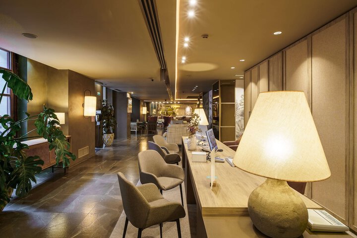 Hotel Interior 3 of 78