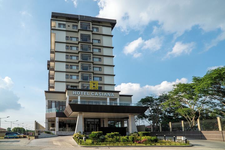 Image of Hotel Casiana and Events Center Tagaytay