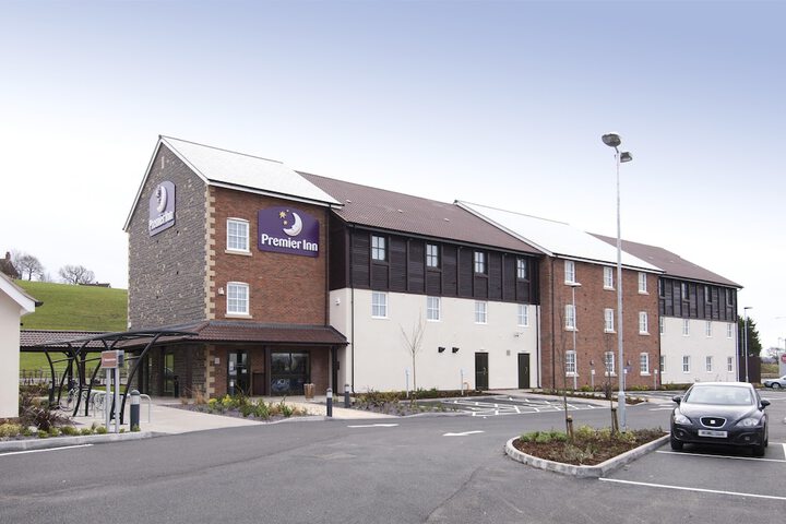 Premier Inn Glastonbury