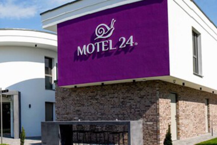 Hotel 62 of 67