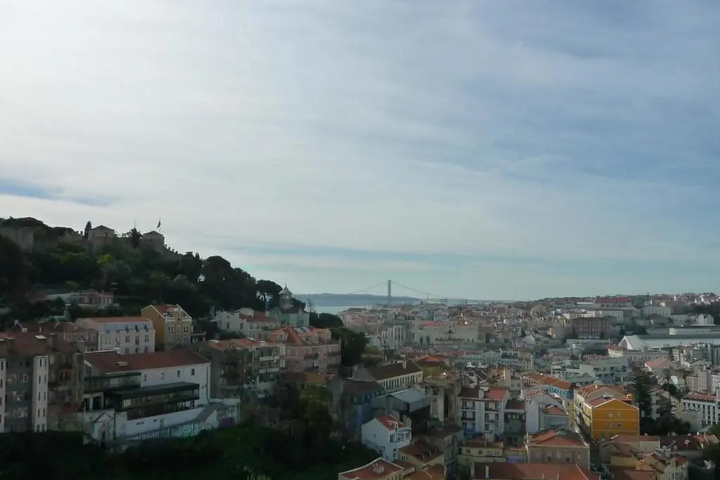 Casas do Castelo