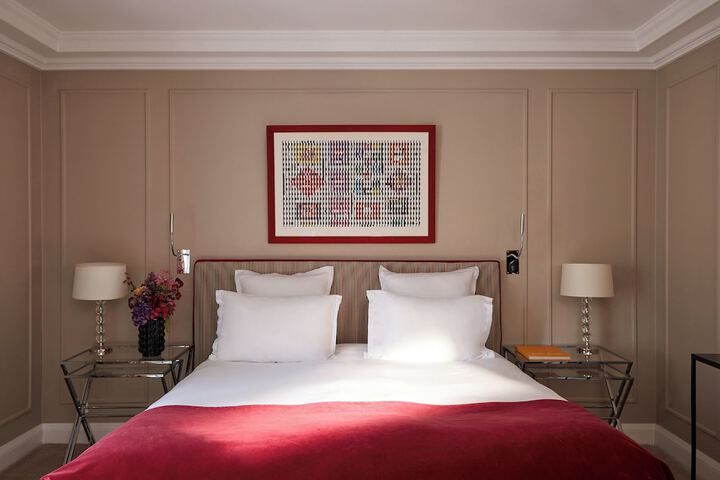 Room 15 of 135