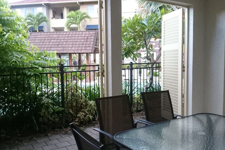 Terrace/Patio 19 of 40