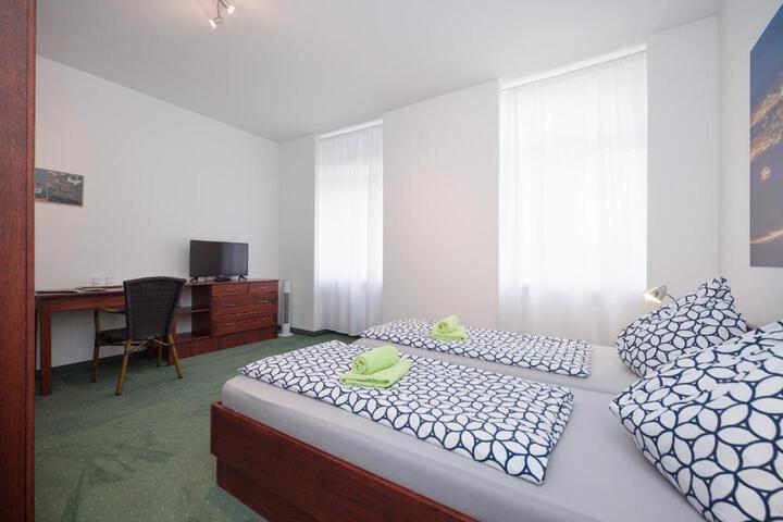 Fitness Facility Photos