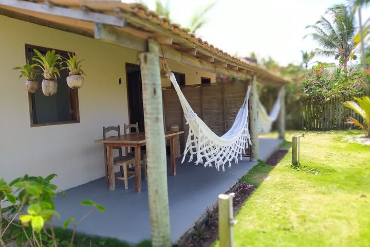 Terrace/Patio 124 of 129