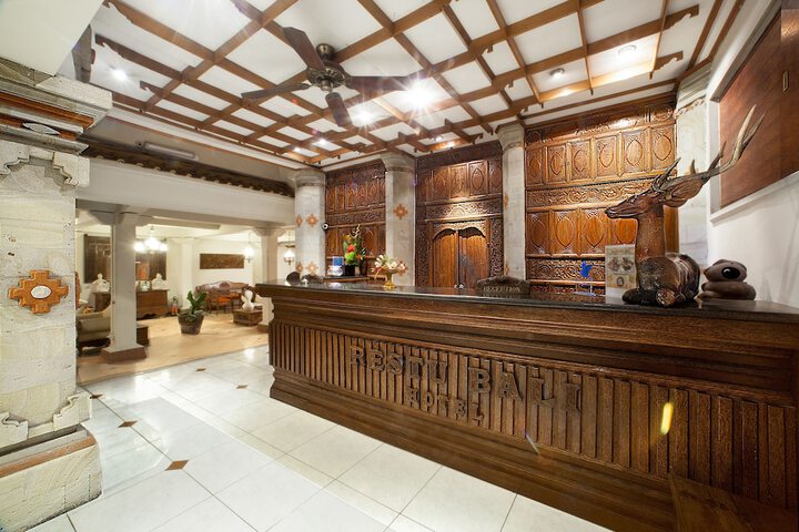 Hotel Interior 5 of 47