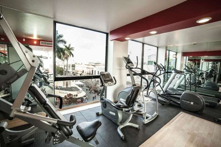Gym