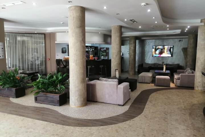 Lobby Photos