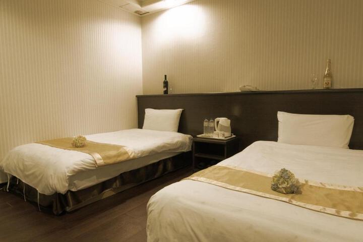 Fitness Center Photo