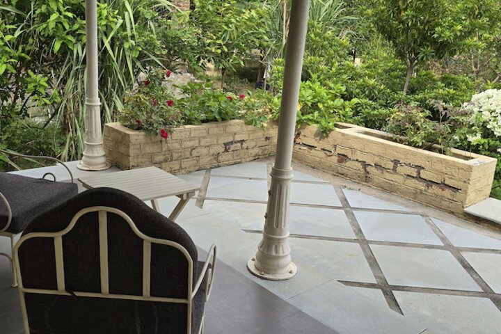 Terrace/Patio 36 of 70