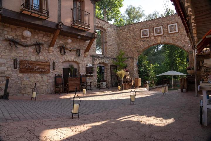 Image of Alojamiento Rural Molino Del Batan