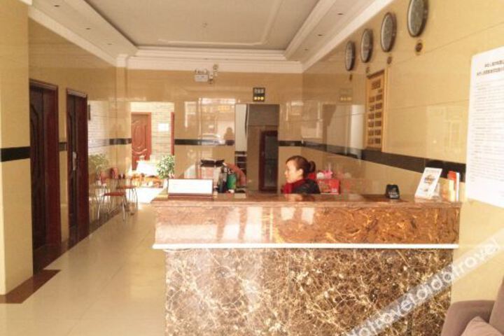 Hotel Interior 6 of 15