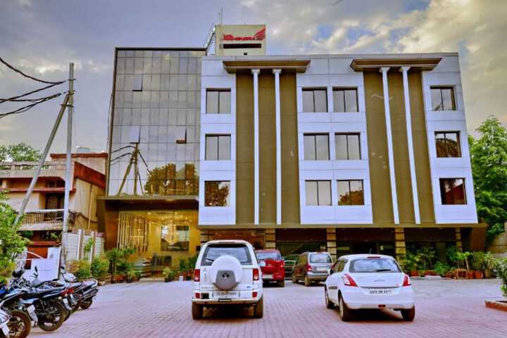 Hotel 7 of 7