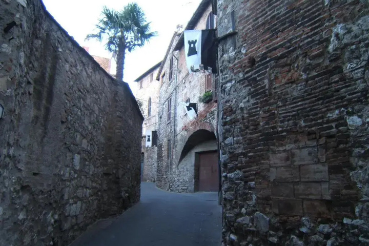 Greatview Narni
