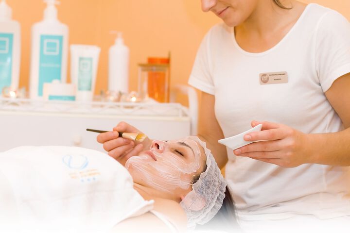 Spa Treatment