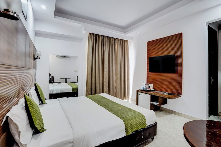 Room 7 of 21