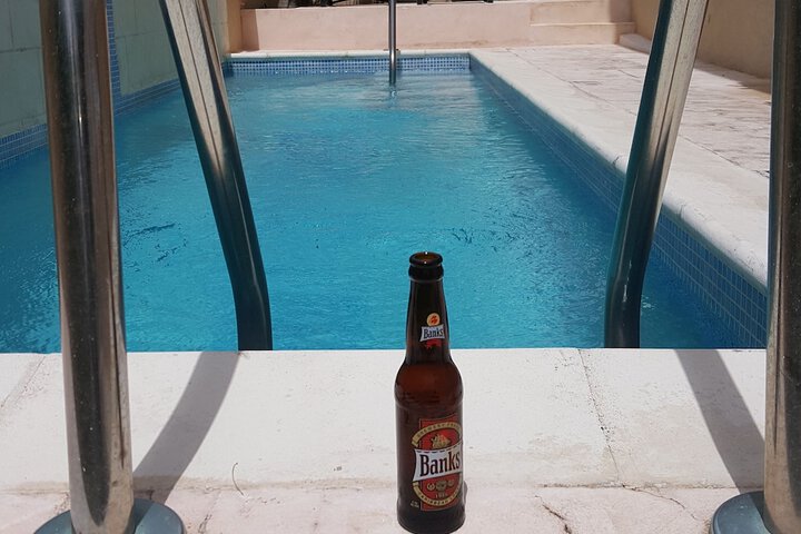 Pool to Cool