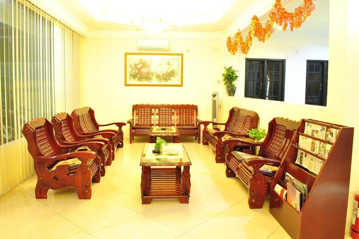 Hotel Interior 3 of 35