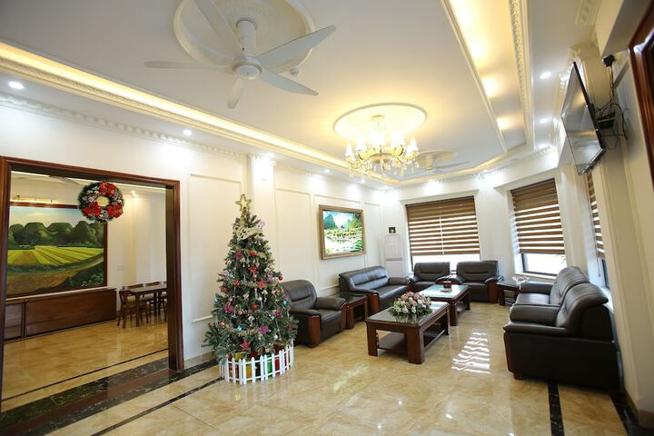Hotel Interior 2 of 38