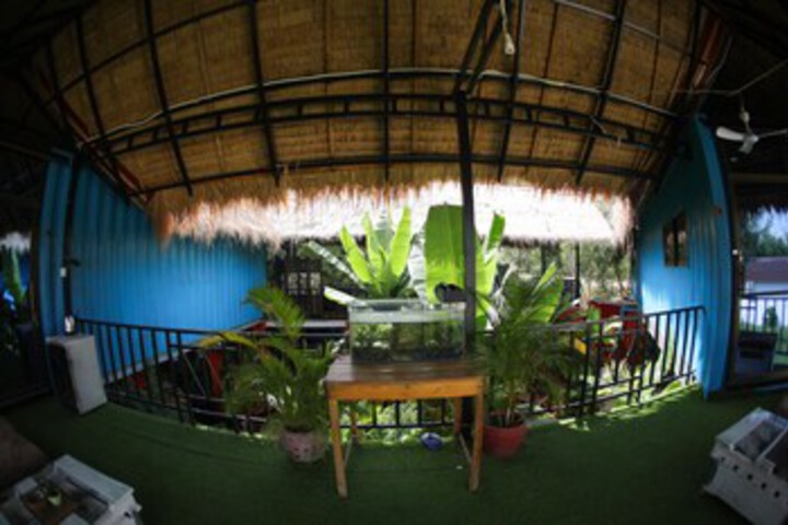 Terrace/Patio 5 of 74