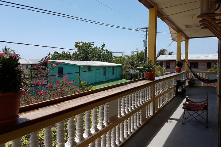 Terrace/Patio 39 of 41