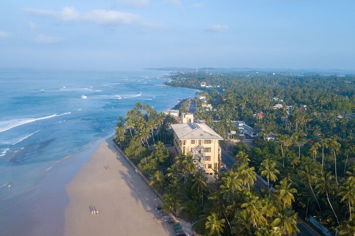 Hotel 67 of 72
