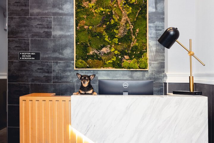 Hotel Interior 3 of 43