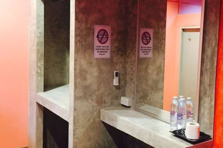 Fitness Center Photo