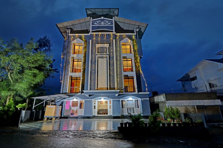 Hotel 10 of 36