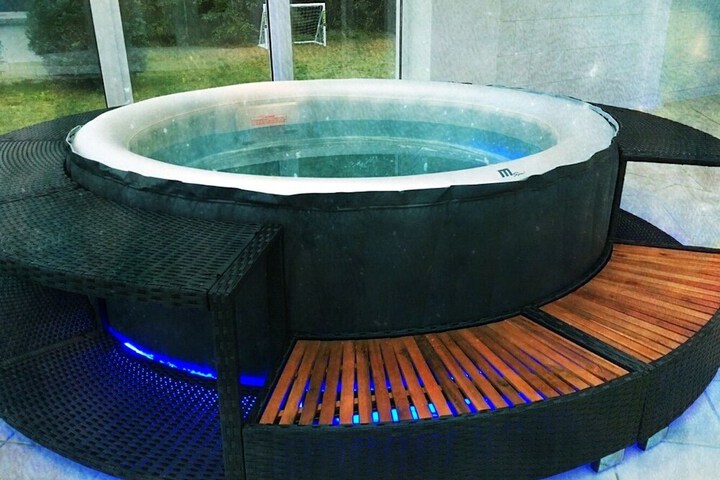 Spa 13 of 37
