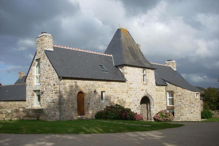 Gîtes du Manoir de Goandour