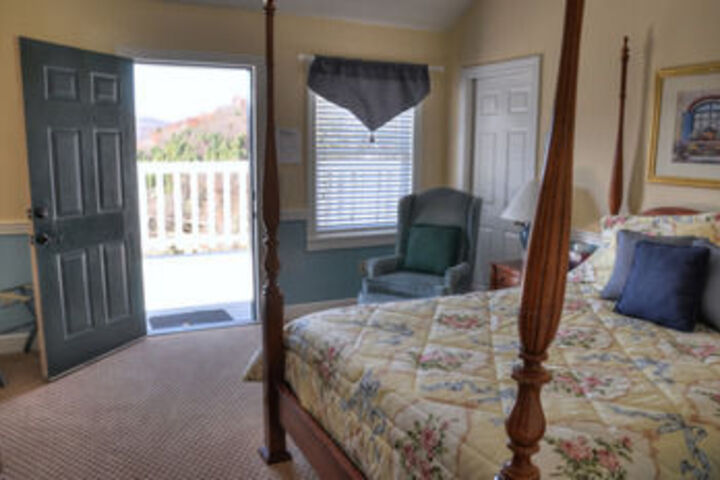 The Inn at Elk River in Banner Elk, NC