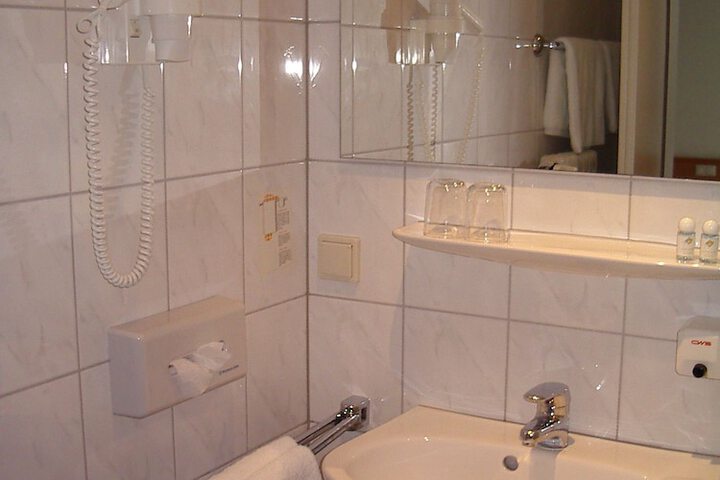 Bath Interior