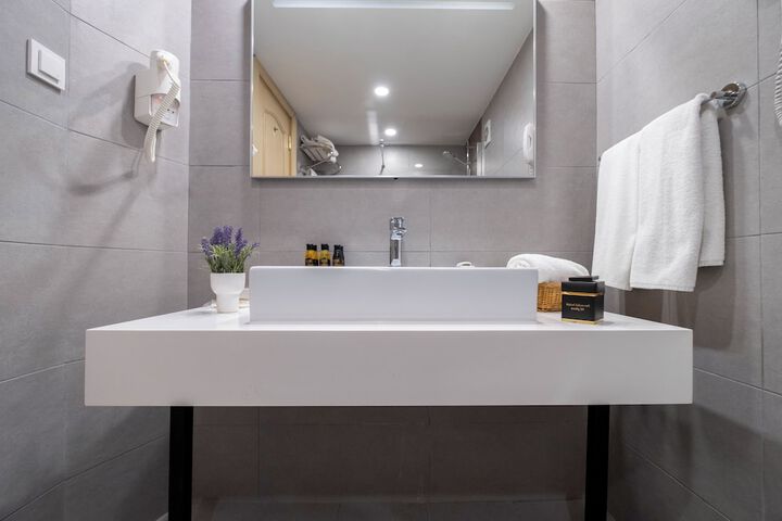 Bathroom Vanities