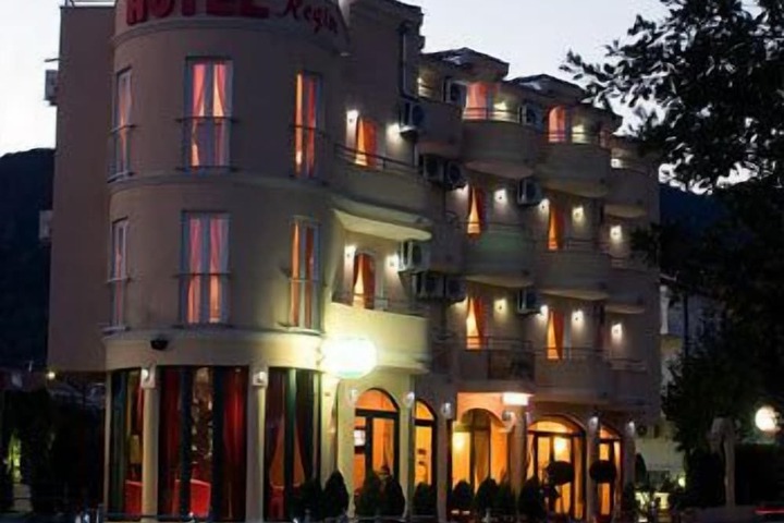 Hotel 28 of 28